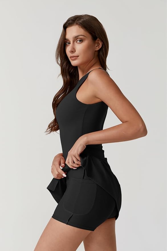 Authentilex "Ascendría" Golf/Tennis Dress