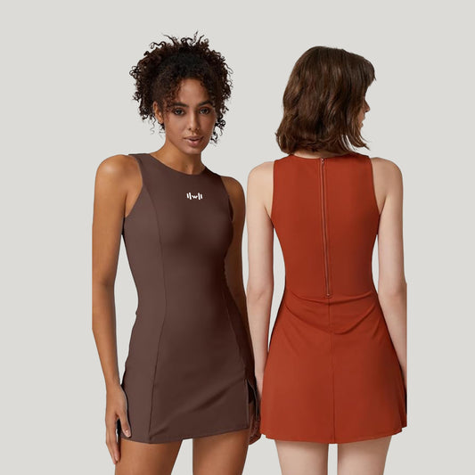 Authentilex "Ascendría" Golf/Tennis Dress