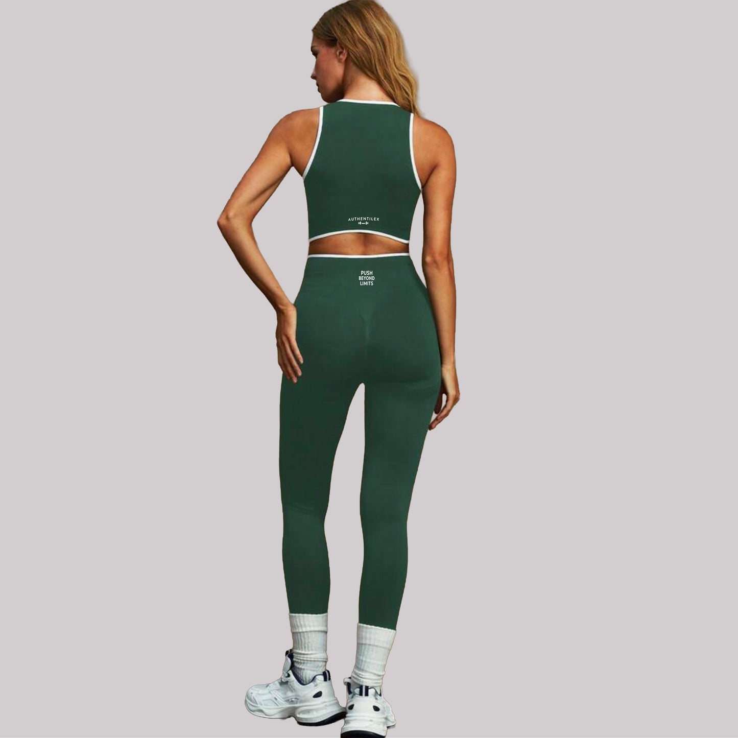 "Grace in the Grind" 2 Piece Set