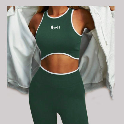 "Grace in the Grind" 2 Piece Set
