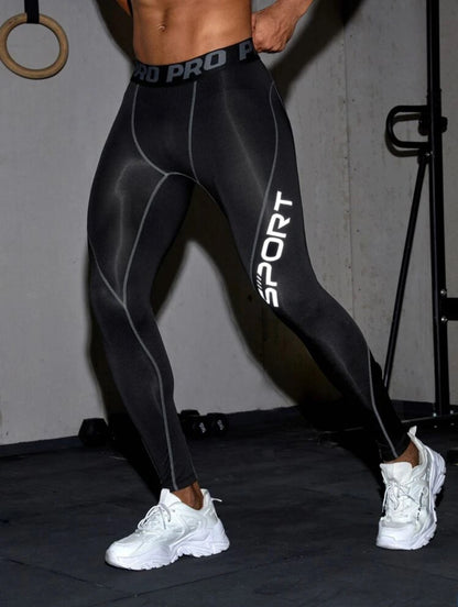 Authentilex Men's Premium ProSportFlex Bottoms
