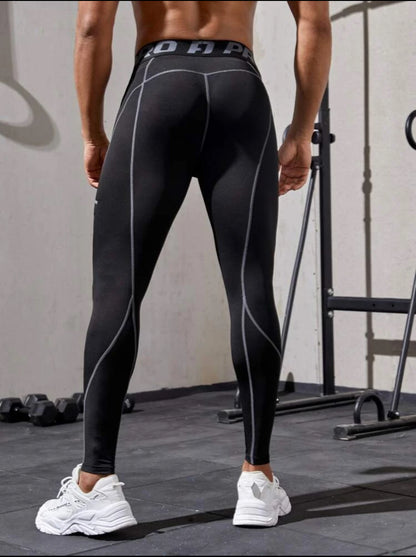 Authentilex Men's Premium ProSportFlex Bottoms