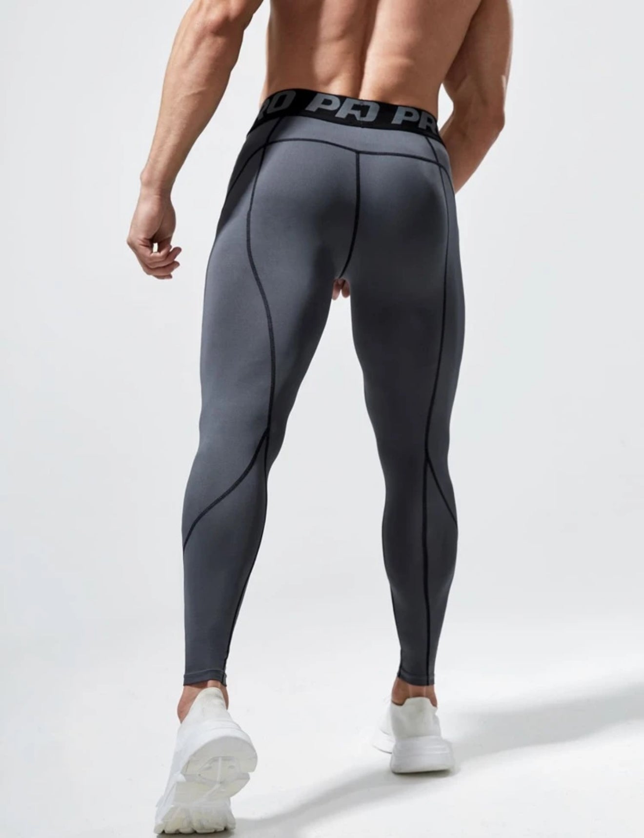 Authentilex Men's Premium ProSportFlex Bottoms