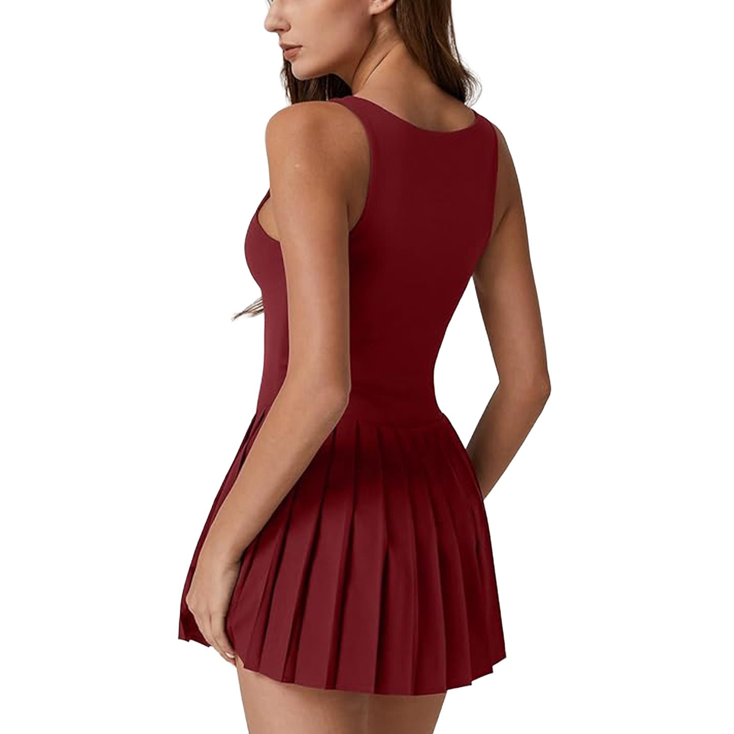 Authentic Athletics "Ace of Grace" Tennis Dress