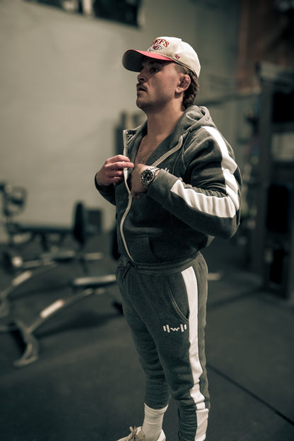 Authentilex Premium 2 Piece Unisex Tracksuit