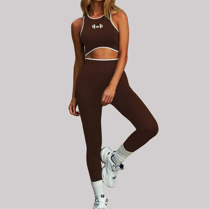 "Grace in the Grind" 2 Piece Set