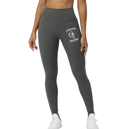 Authentilex Women's Premium "Invincible' leggings