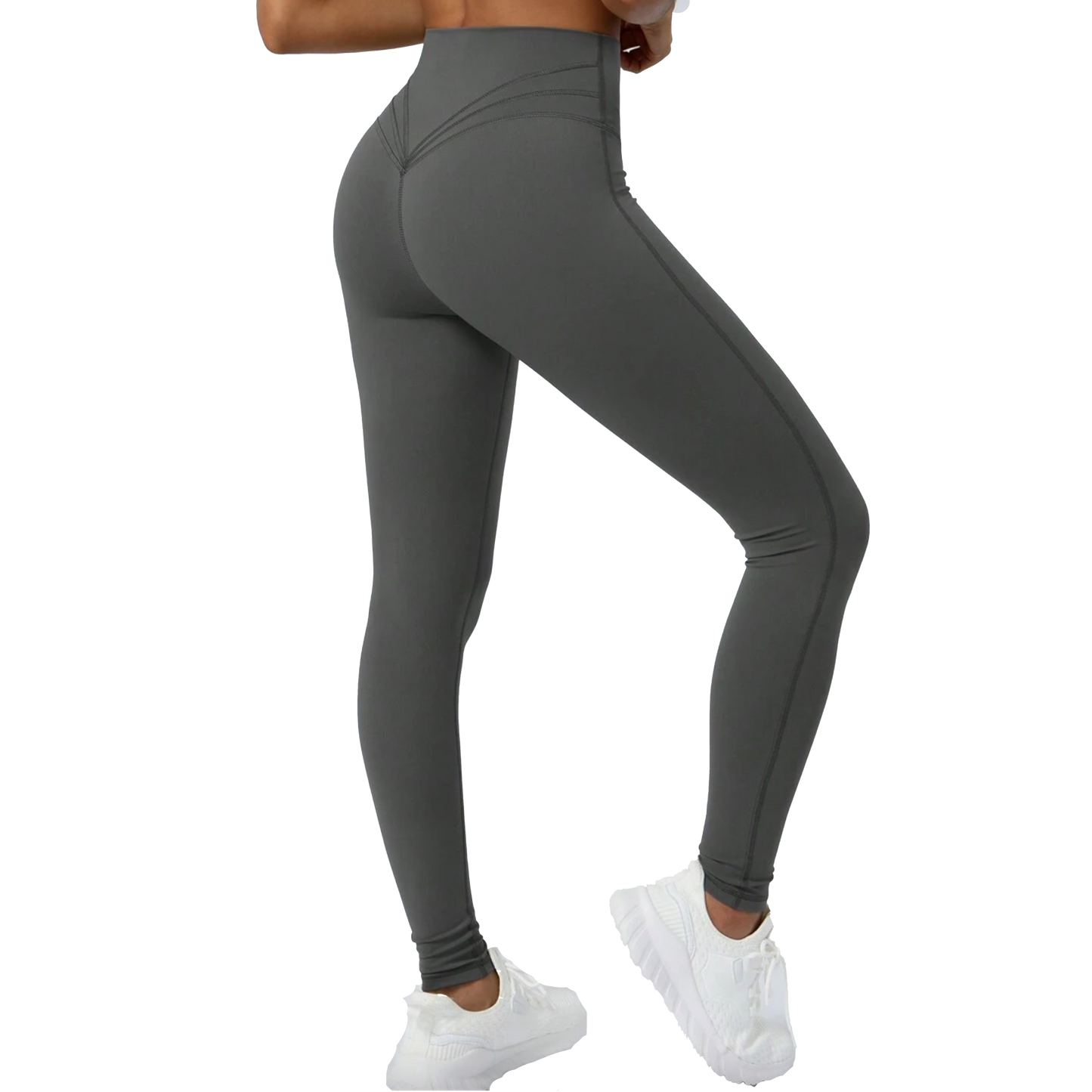 Authentilex Women's Premium "Invincible' leggings