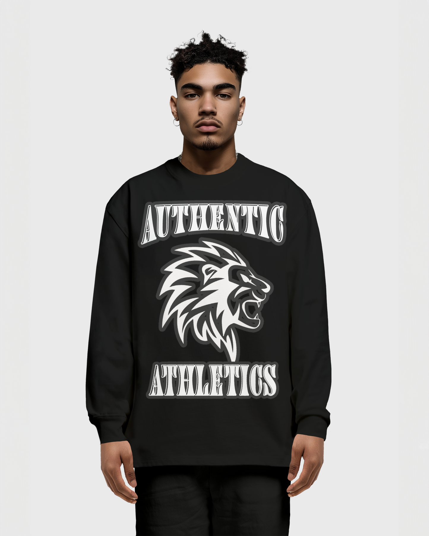 Premium Authentilex Roaring Lion Pump Cover