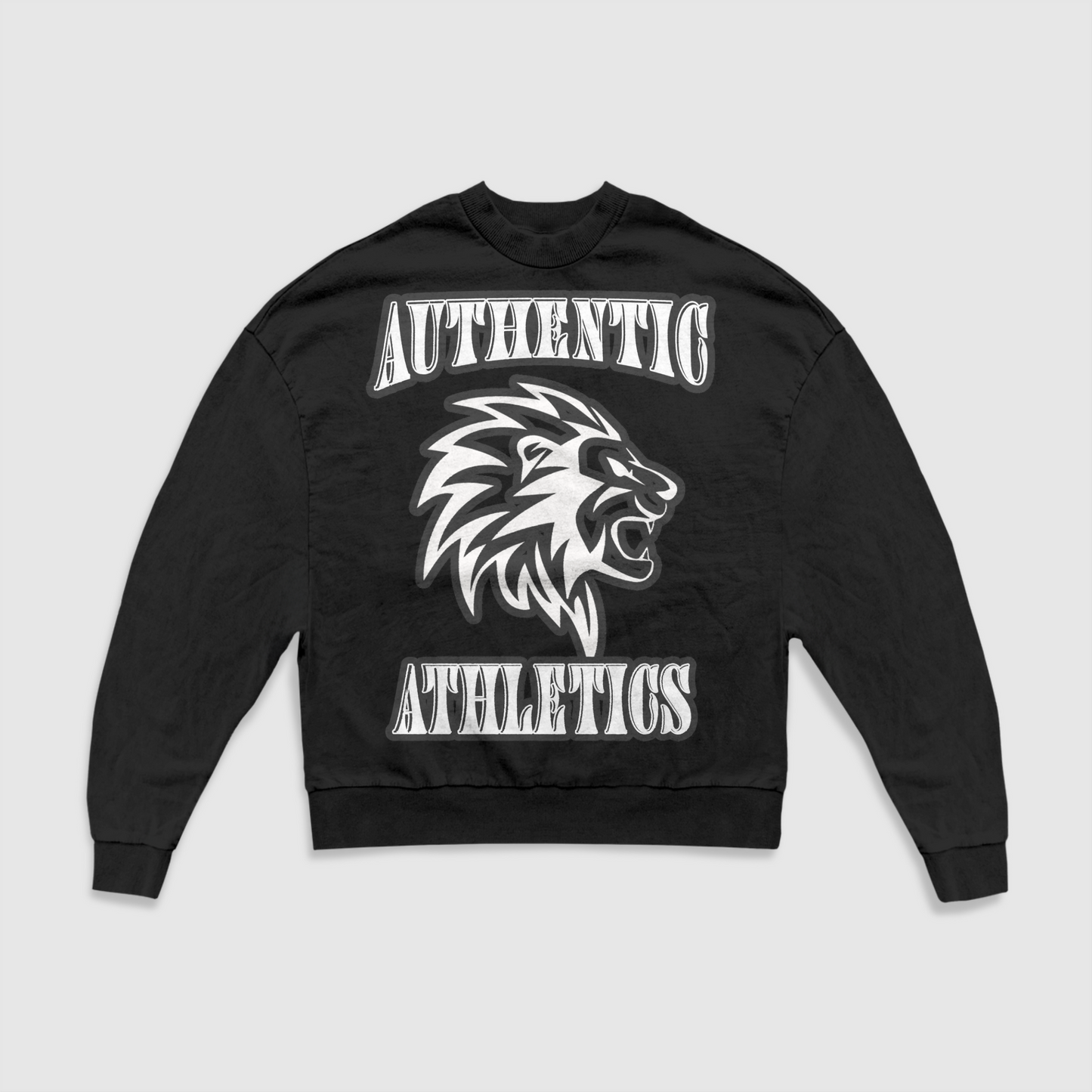 Premium Authentilex Roaring Lion Pump Cover