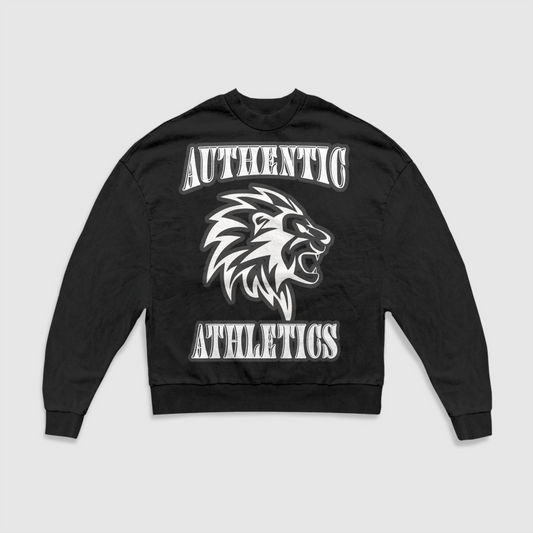 Premium Authentilex Roaring Lion Pump Cover