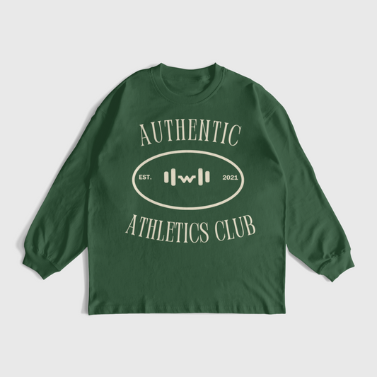 Women's Premium Athletics Club Sweatshirt