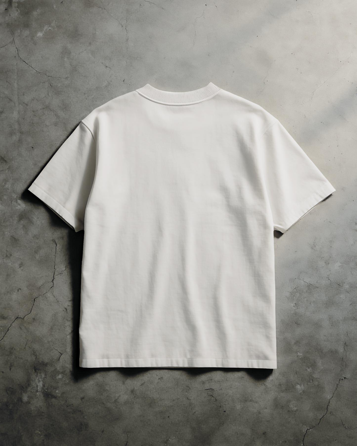 Authentic Athletics "FULL COURT FAITH" Premium T-shirt