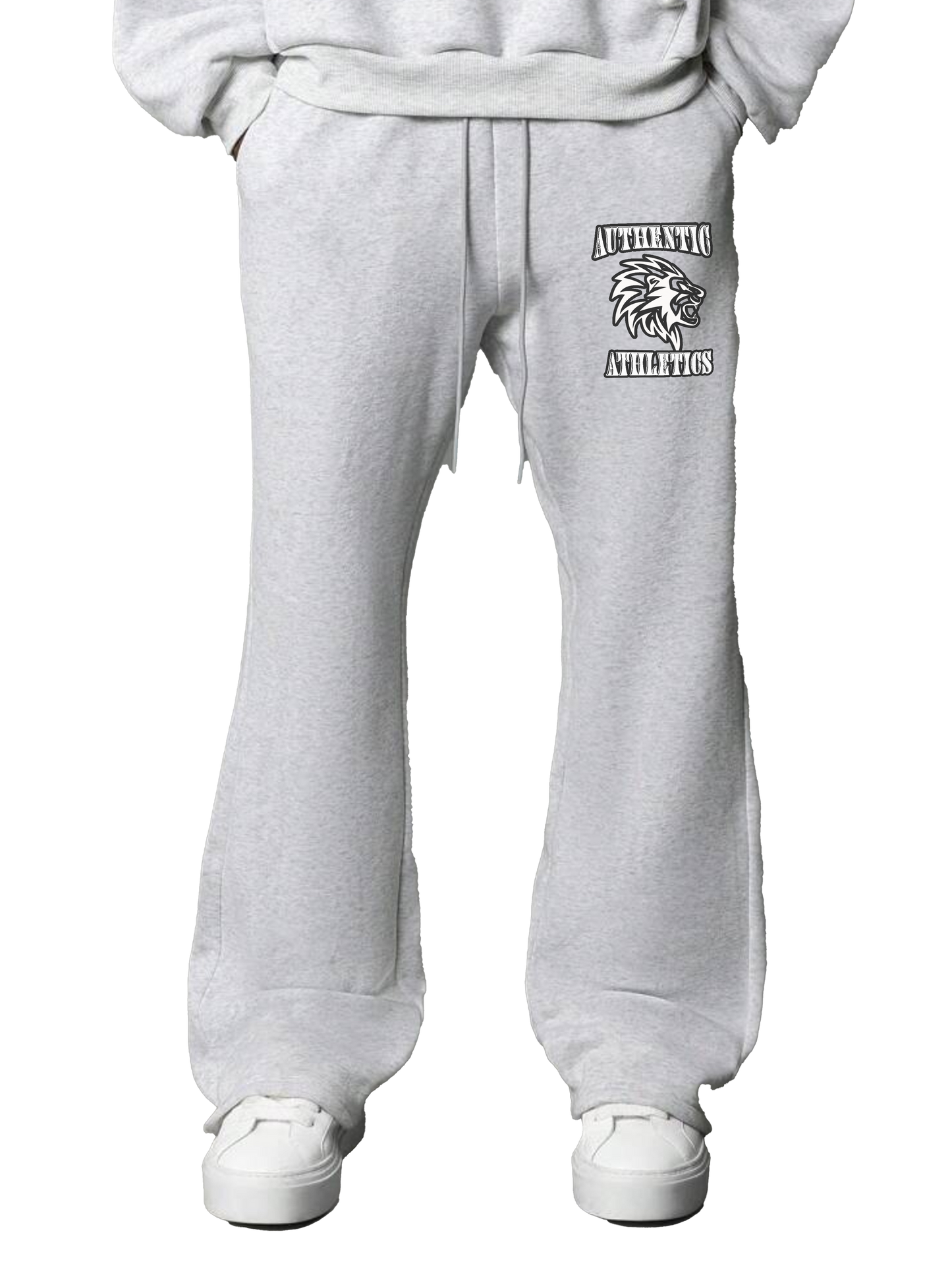 Authentilex Luxury "LION HEARTED WARRIOR 2 PIECE SET"