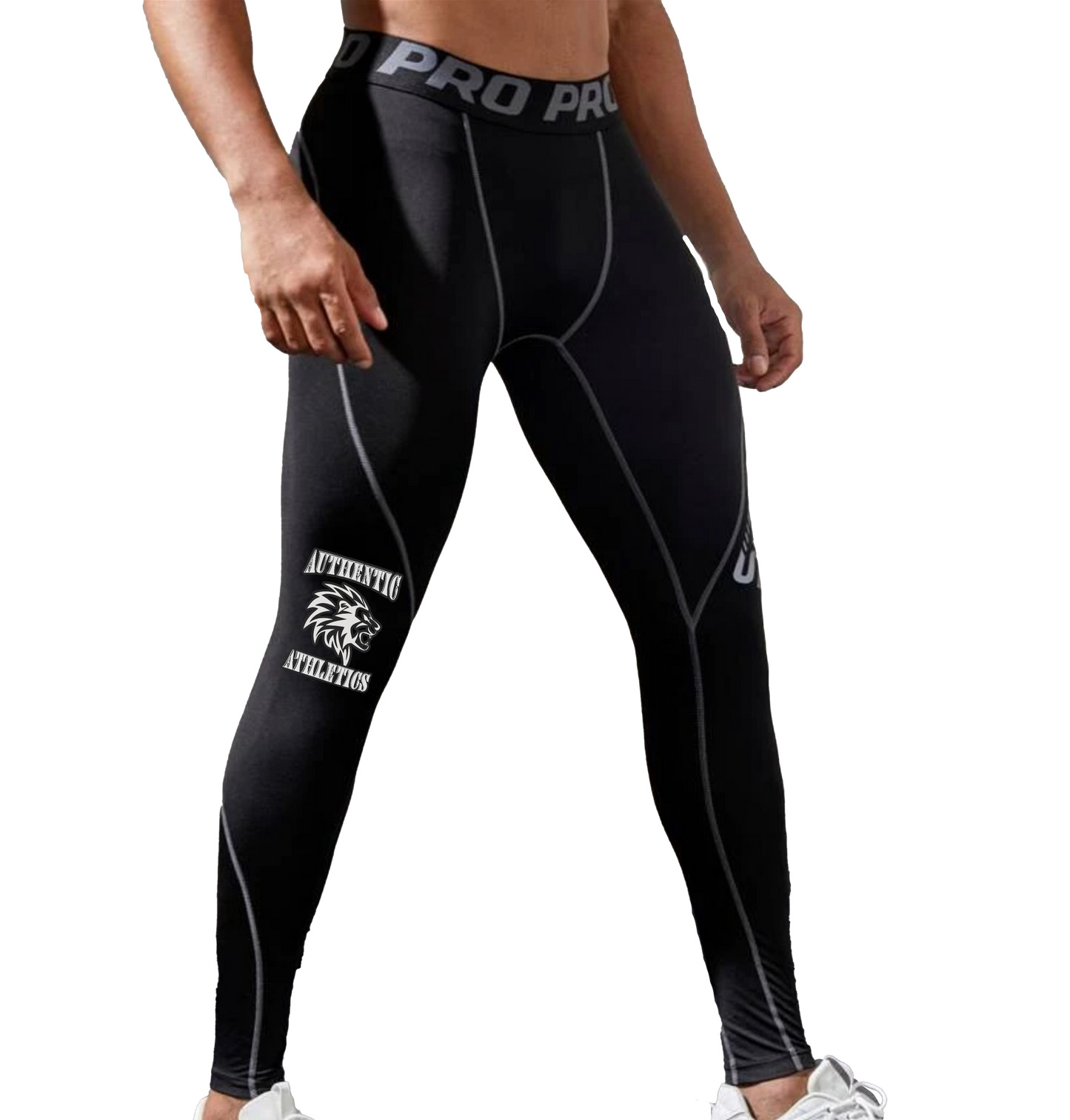 Authentilex Men's Premium ProSportFlex Bottoms