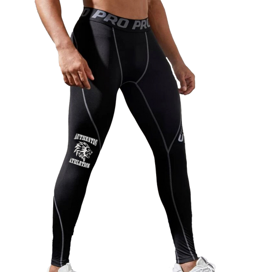 Authentilex Men's Premium ProSportFlex Bottoms