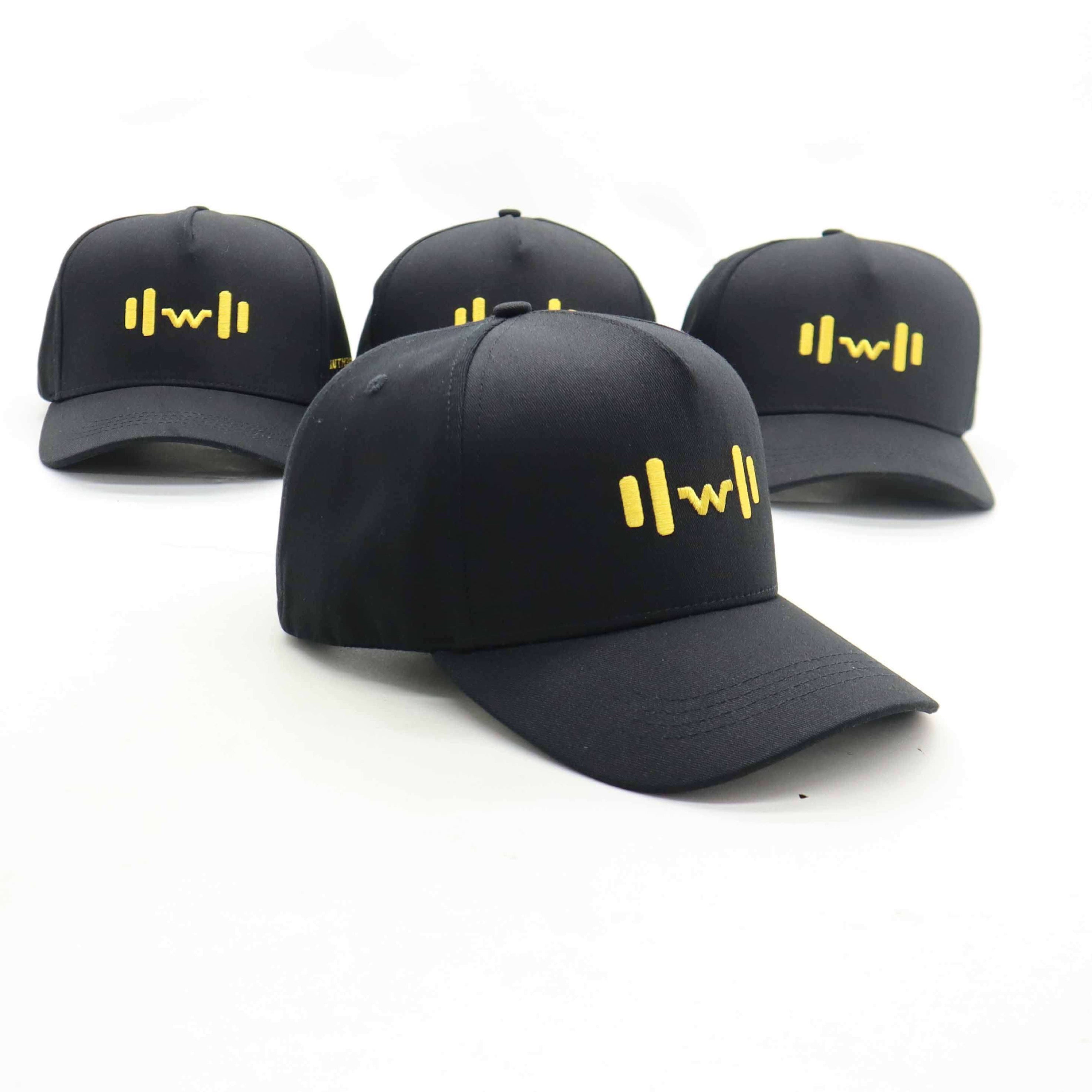 Authentilex Premium Snap-Back Hat