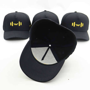 Authentilex Premium Snap-Back Hat